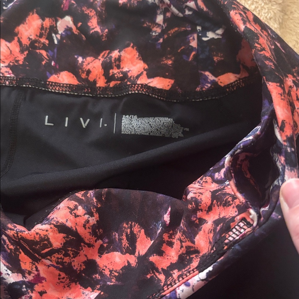 LIVI active leggings - Picture 6 of 7